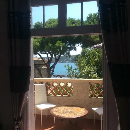 Super Apartemnt Vue Mer Cap D'antibes * Αντίμπ