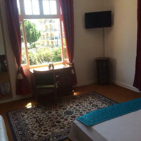 Super Apartemnt Vue Mer Cap D'antibes Apartamento Antibes
