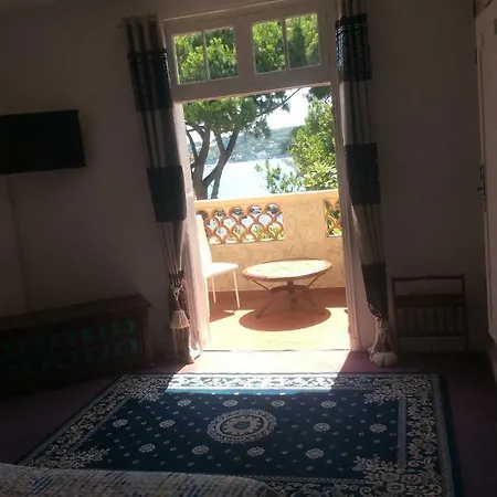 Super Apartemnt Vue Mer Cap D'antibes Διαμέρισμα Αντίμπ